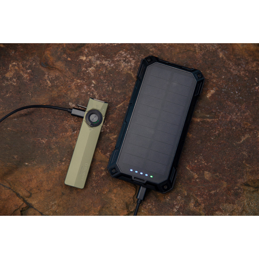 Olight ArkPro Ultra 22