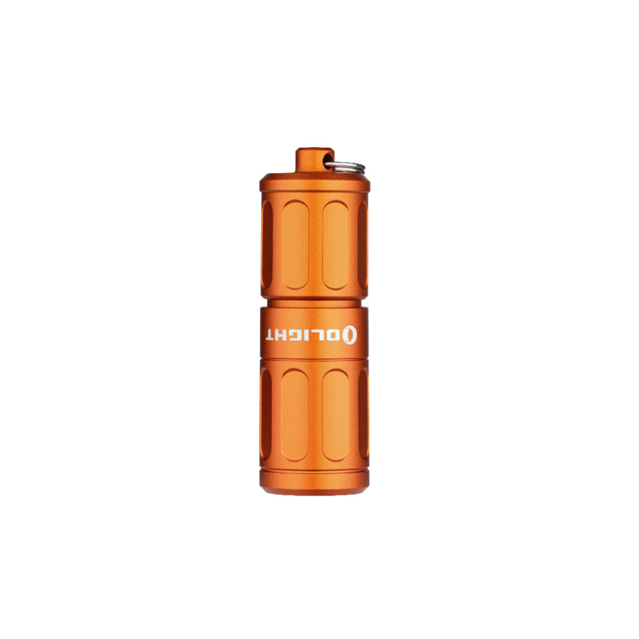 Olight i1R2 Pro 180lm Capsule Orange 13