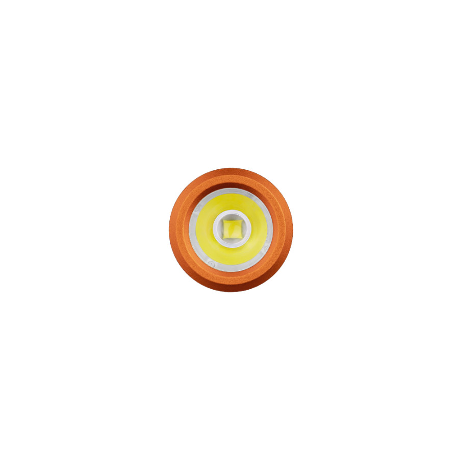 Olight i1R2 Pro 180lm Capsule Orange 16