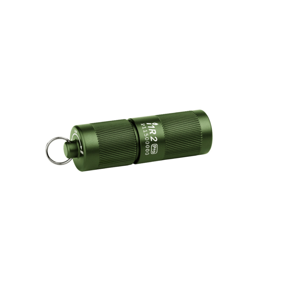 Фенер Olight i1R2 Pro 180lm OD Green