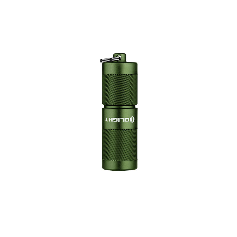 Olight i1R2 Pro 180lm OD Green 13