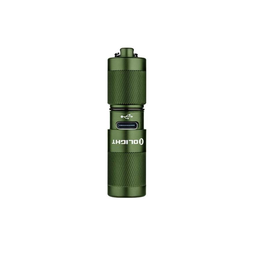 Olight i1R2 Pro 180lm OD Green 14