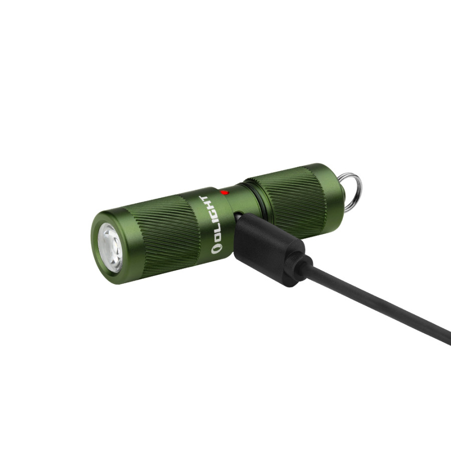 Olight i1R2 Pro 180lm OD Green 15