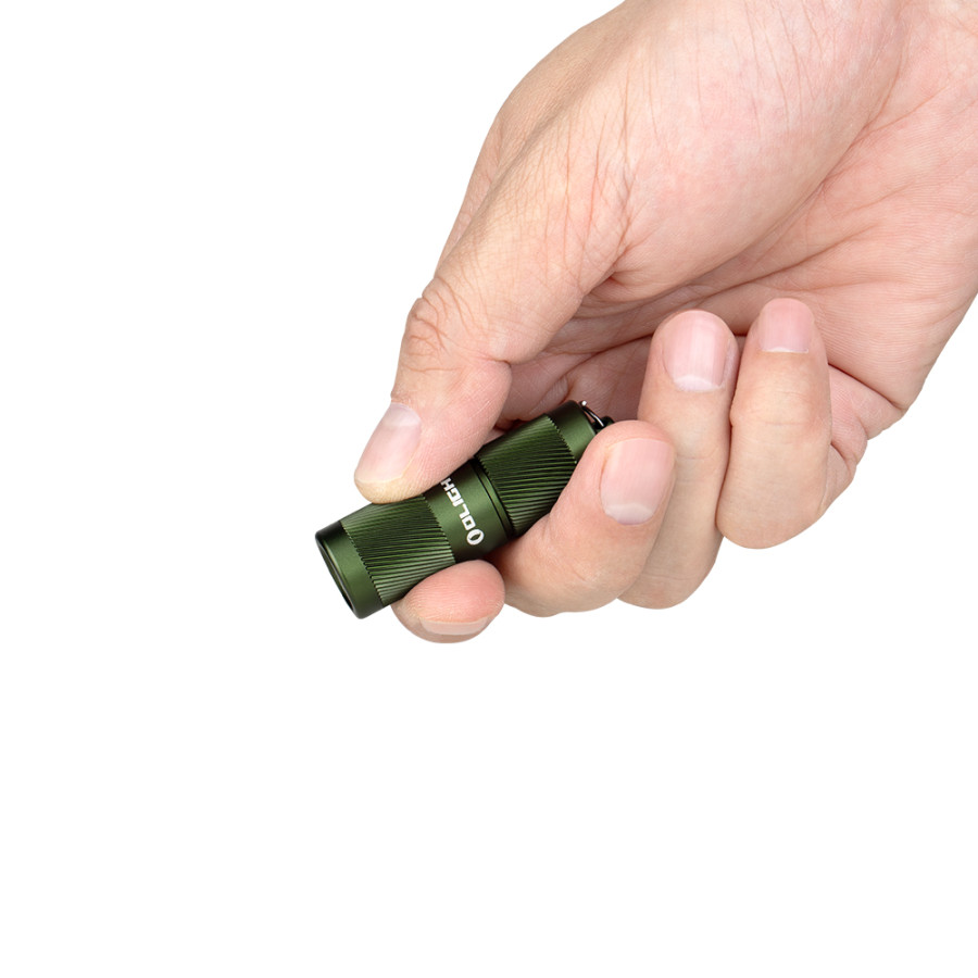 Olight i1R2 Pro 180lm OD Green 17