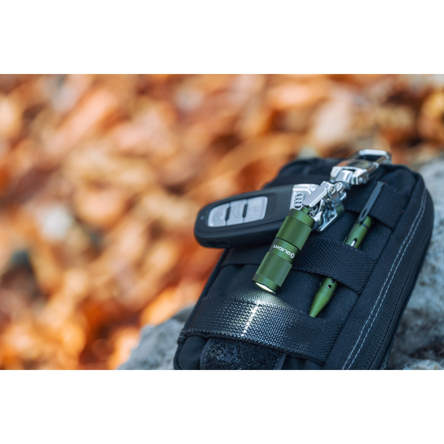 Olight i1R2 Pro 180lm OD Green 18