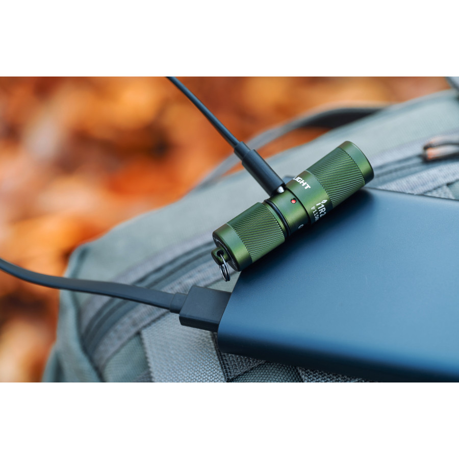 Olight i1R2 Pro 180lm OD Green 20