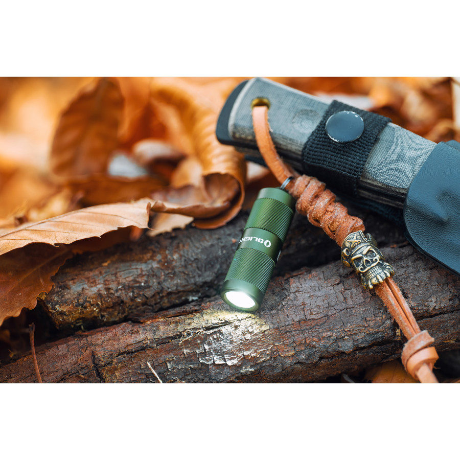 Olight i1R2 Pro 180lm OD Green 21