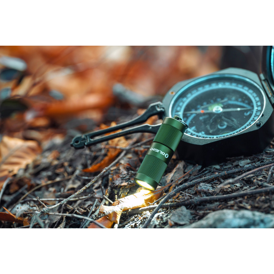 Olight i1R2 Pro 180lm OD Green 26