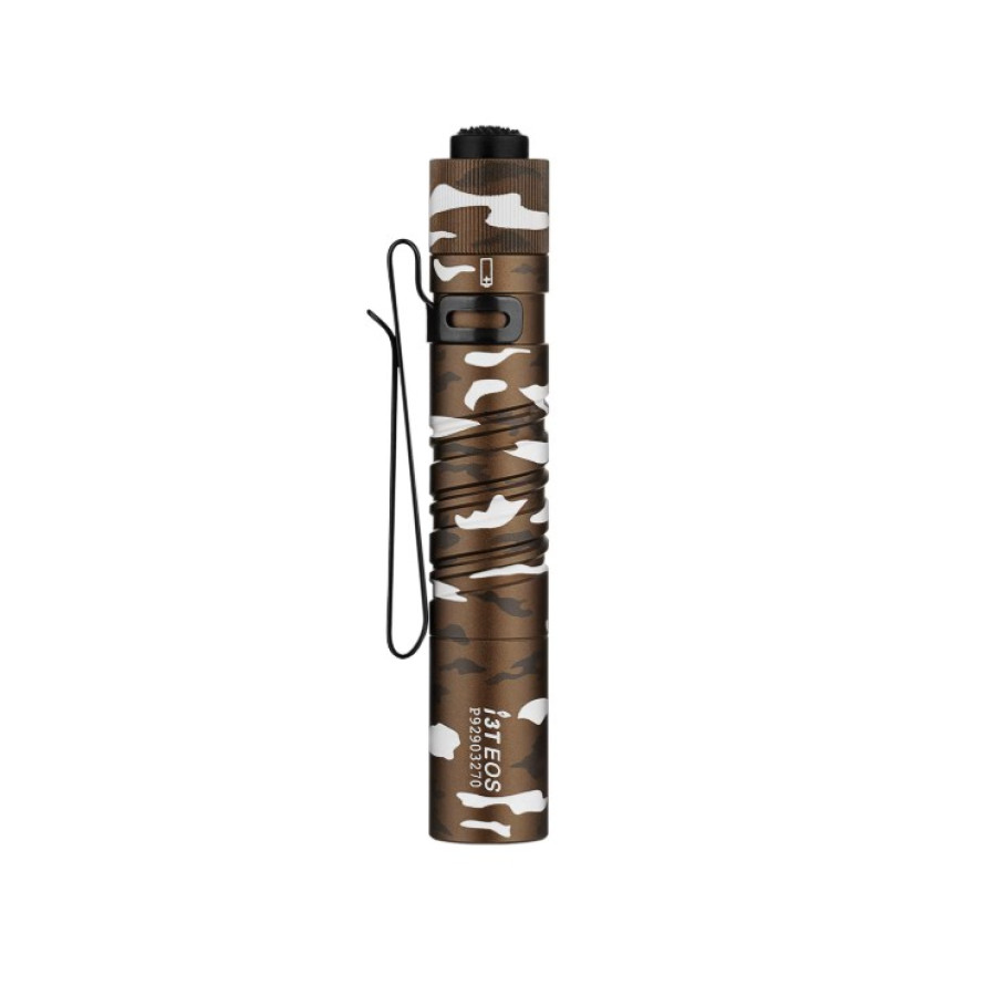 Olight i3T EOS 180lm – Shadow Dune 2