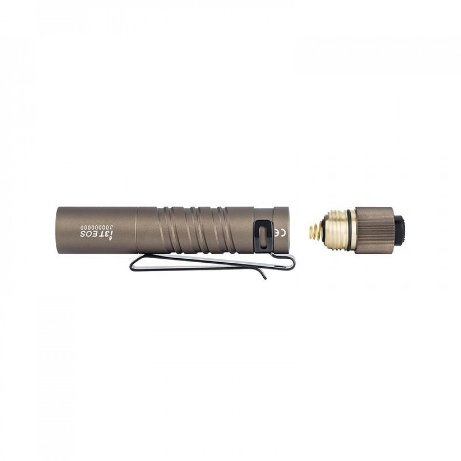 Olight i3T EOS 180lm – Shadow Dune 4