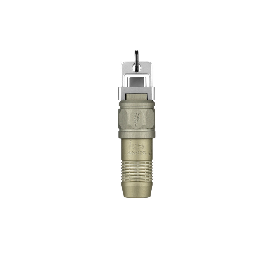 Olight iUltra 80lm 3