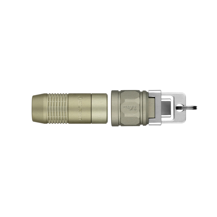 Olight iUltra 80lm 4