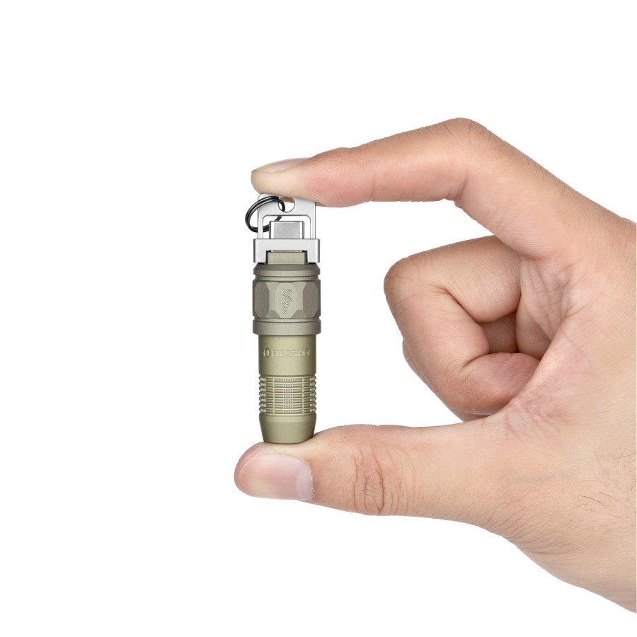 Olight iUltra 80lm 6