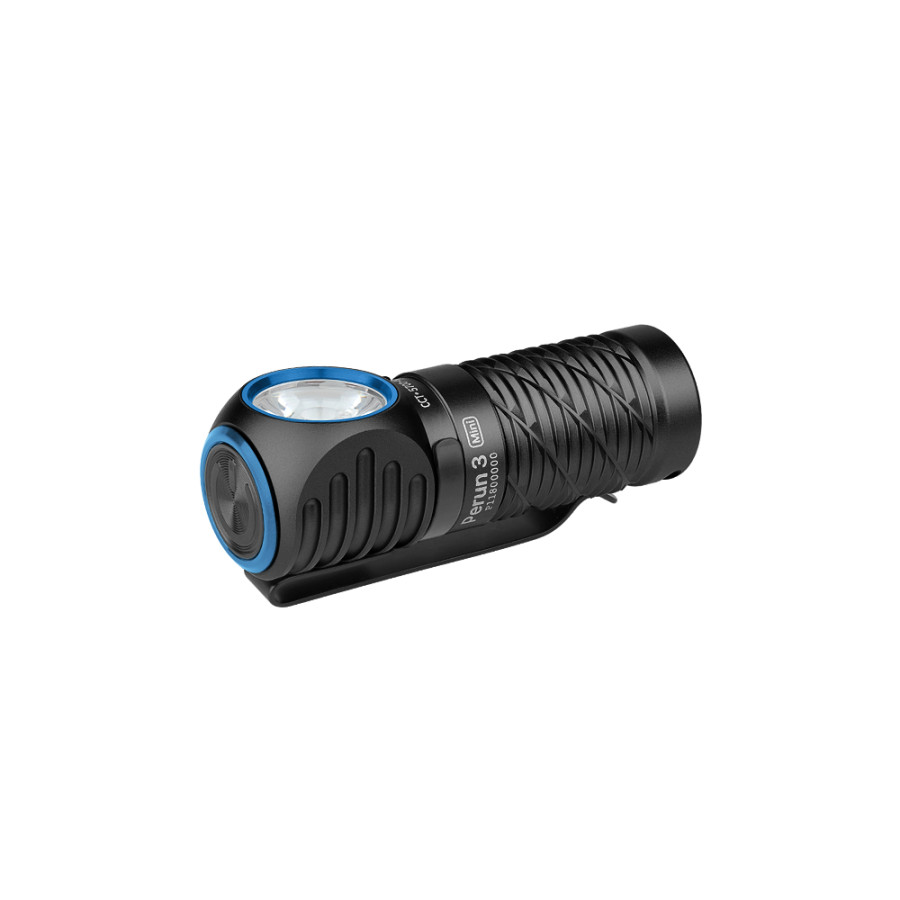 Olight Perun 3 Mini 1250lm 15