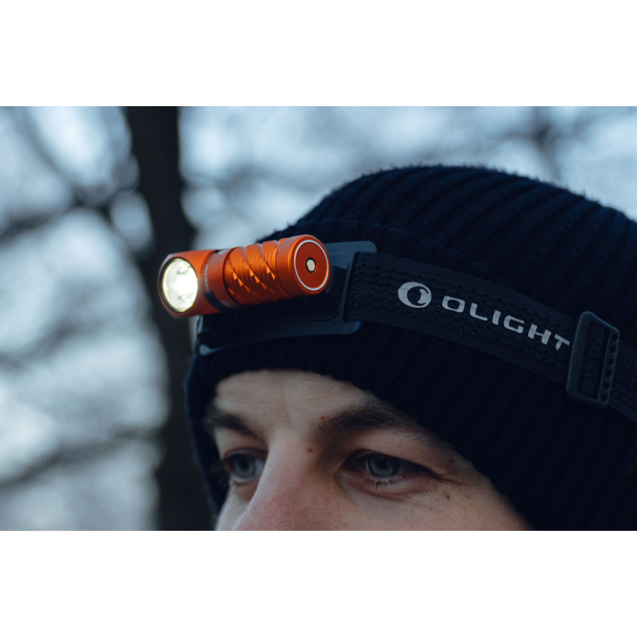 Olight Perun 3 Mini 1250lm 17