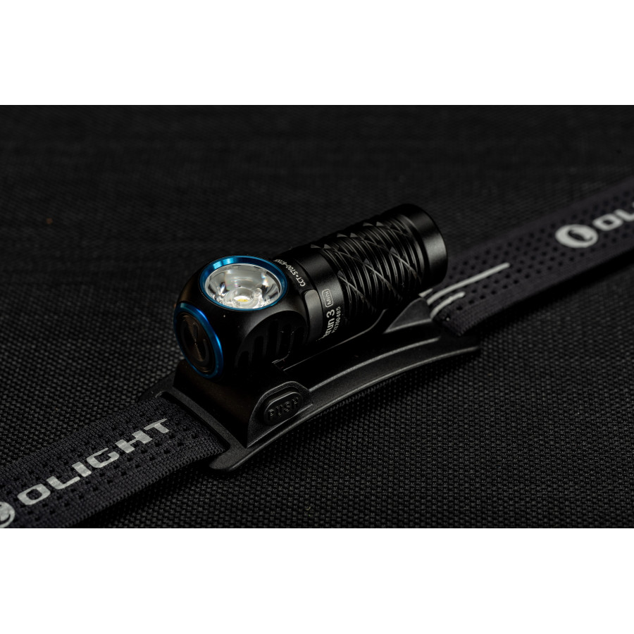Olight Perun 3 Mini 1250lm 18