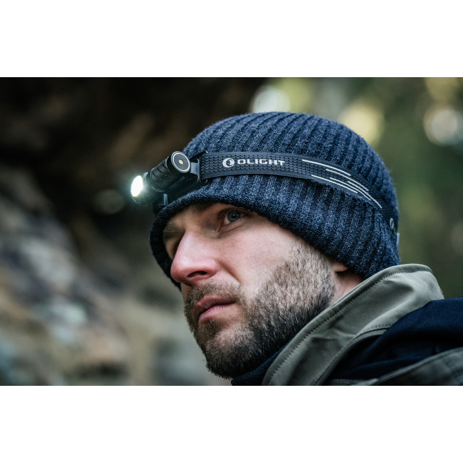 Olight Perun 3 Mini 1250lm 20