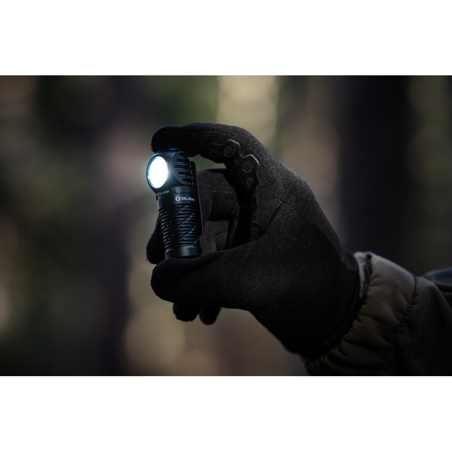 Olight Perun 3 Mini 1250lm 21