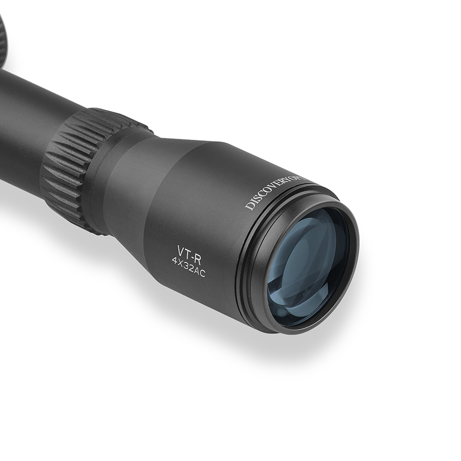 Oптика Discovery Optics VT-R 4X32AC 4