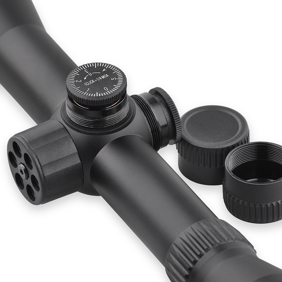 Oптика Discovery Optics VT-R 4X32AC 5