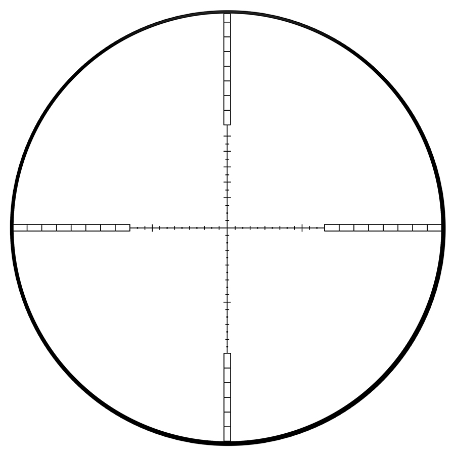 Oптика Discovery Optics VT-R 4X32AC 7