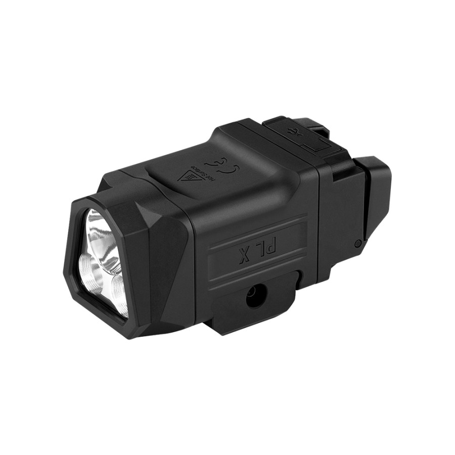 Пистолетен фенер Olight PL X 13