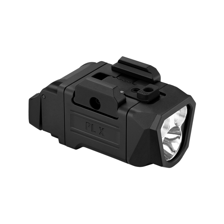 Пистолетен фенер Olight PL X 14