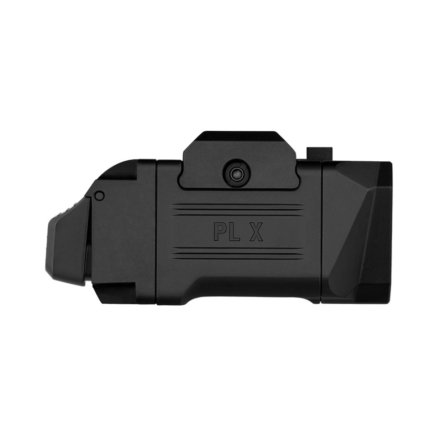 Пистолетен фенер Olight PL X 15