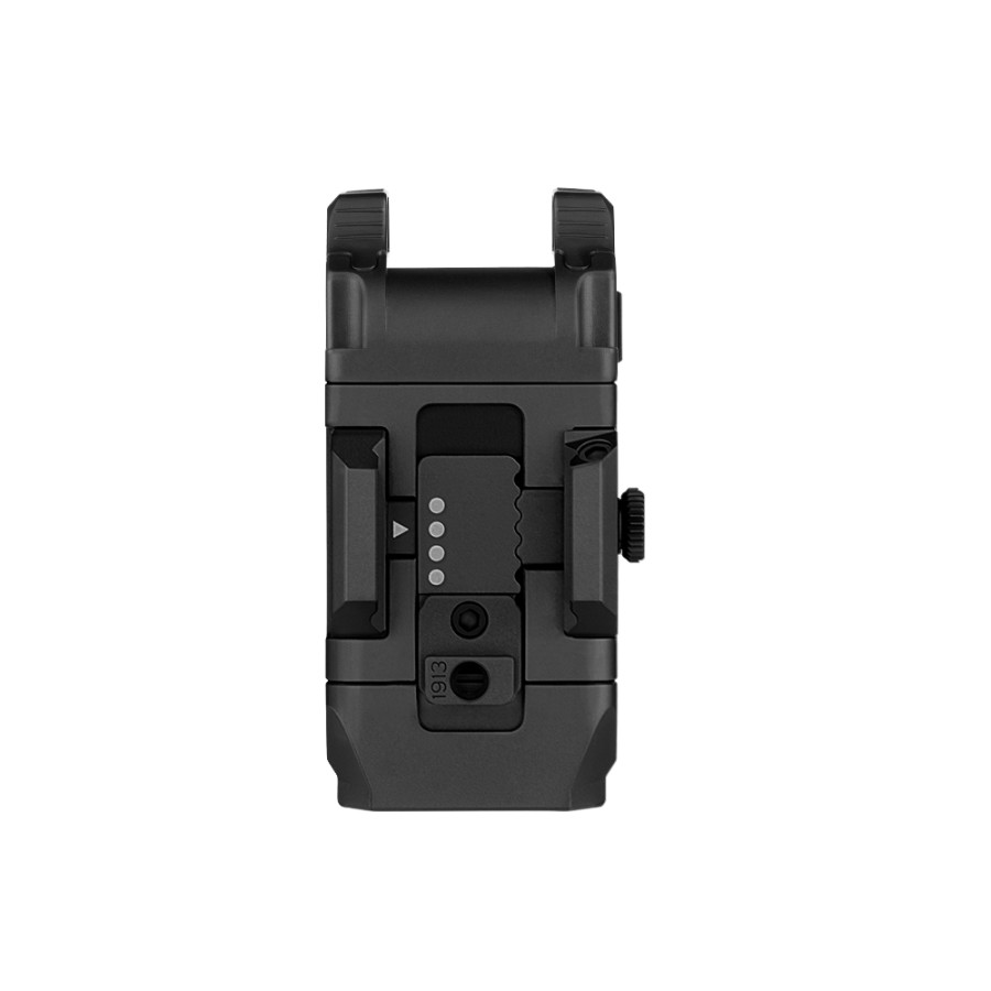 Пистолетен фенер Olight PL X 17