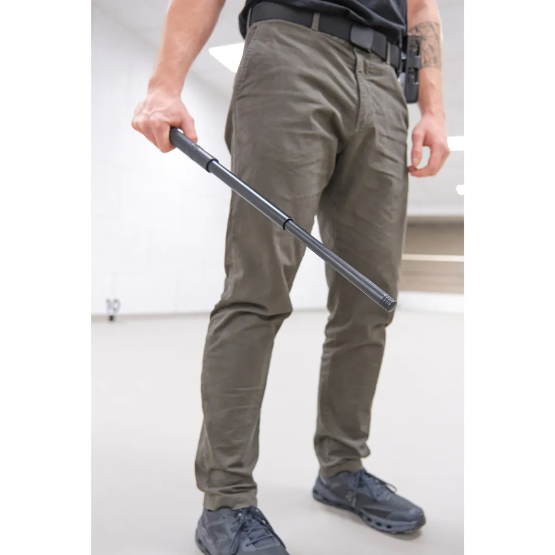 Телескопична палка Walther P2P PG21 Professional Guard