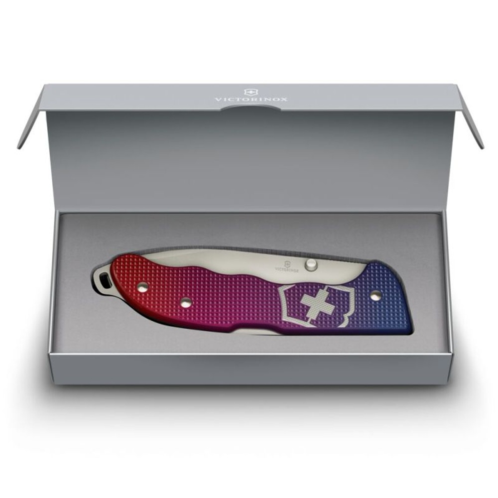 Victorinox Evoke Alox 0.9411.D221 4
