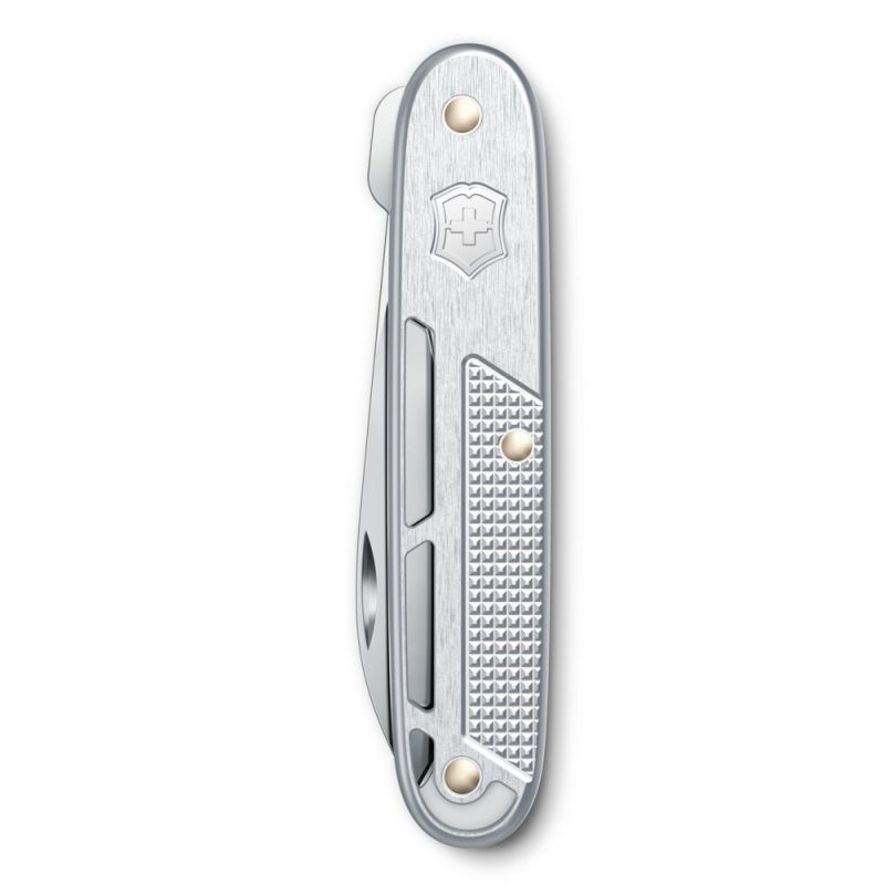 Victorinox Onefold Alox, сребрист 3