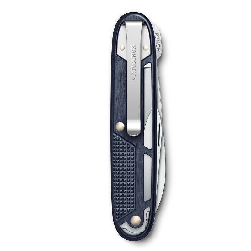 Victorinox Synergy Alox, тъмносин 3