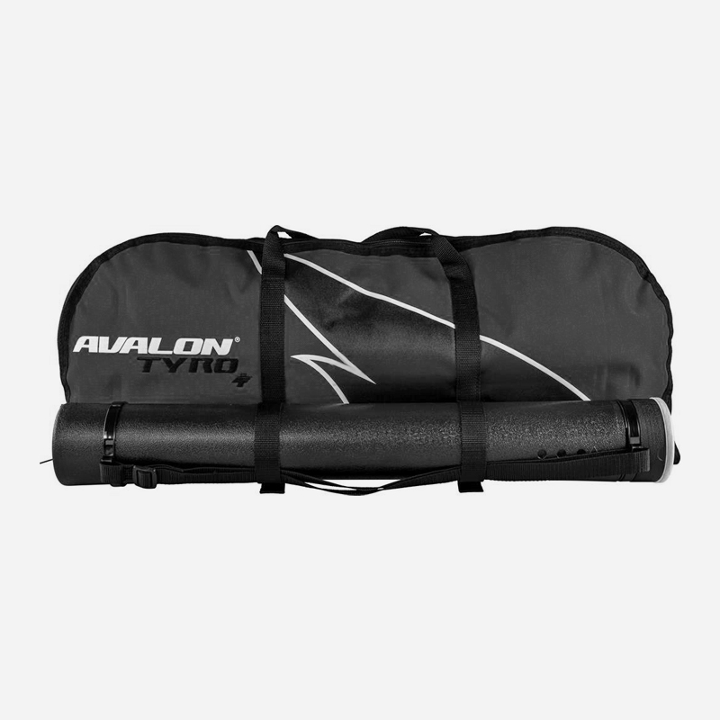 Калъф за Лък Avalon Recurve Soft Case Tyro Plus 70см