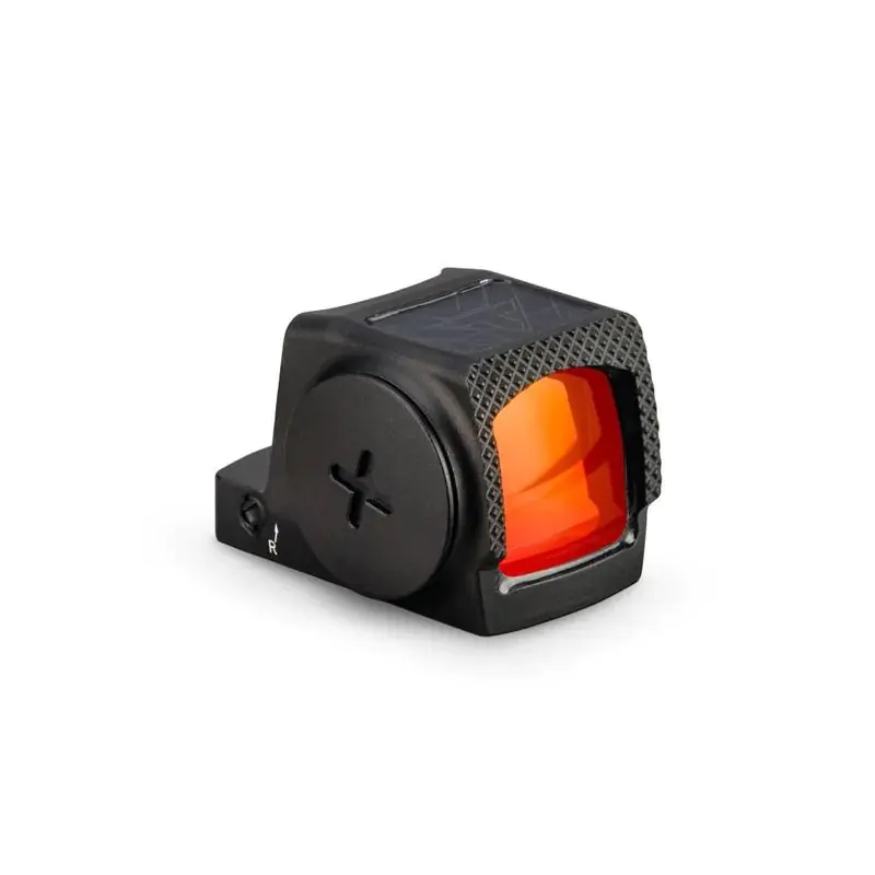 Бързомер Vortex Defender-ST Enclosed Solar Red Dot 3MOA 3