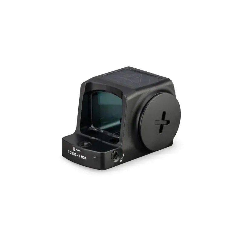Бързомер Vortex Defender-ST Enclosed Solar Red Dot 3MOA 4