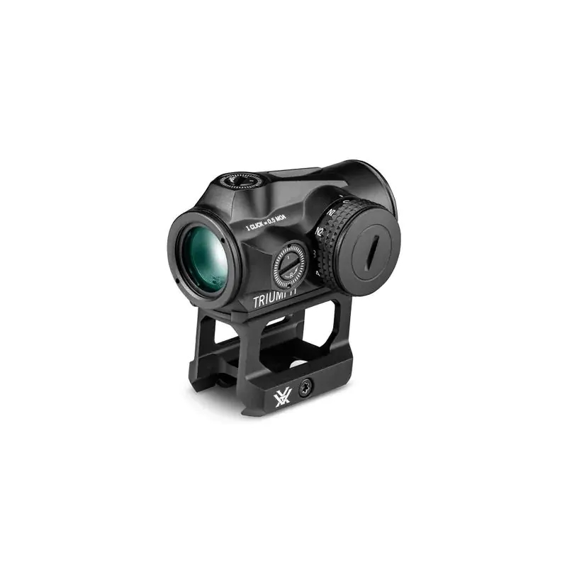 Бързомер Vortex Triumph Red Dot TRI-RD2 5