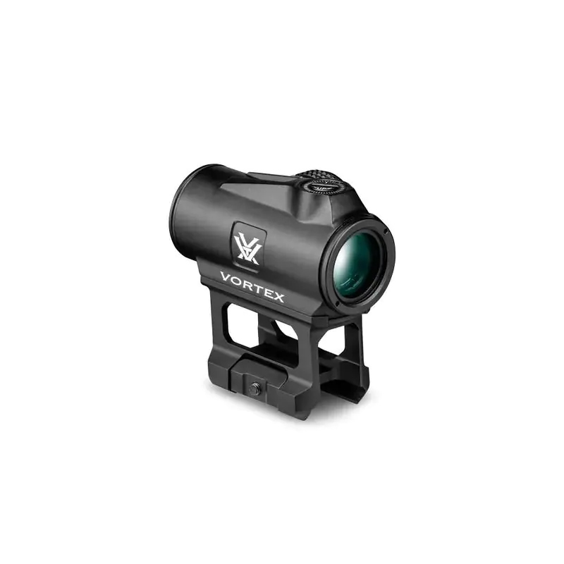 Бързомер Vortex Triumph Red Dot TRI-RD2 6