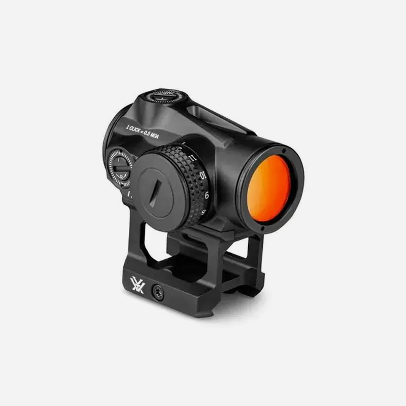Бързомер Vortex Triumph Red Dot TRI-RD2