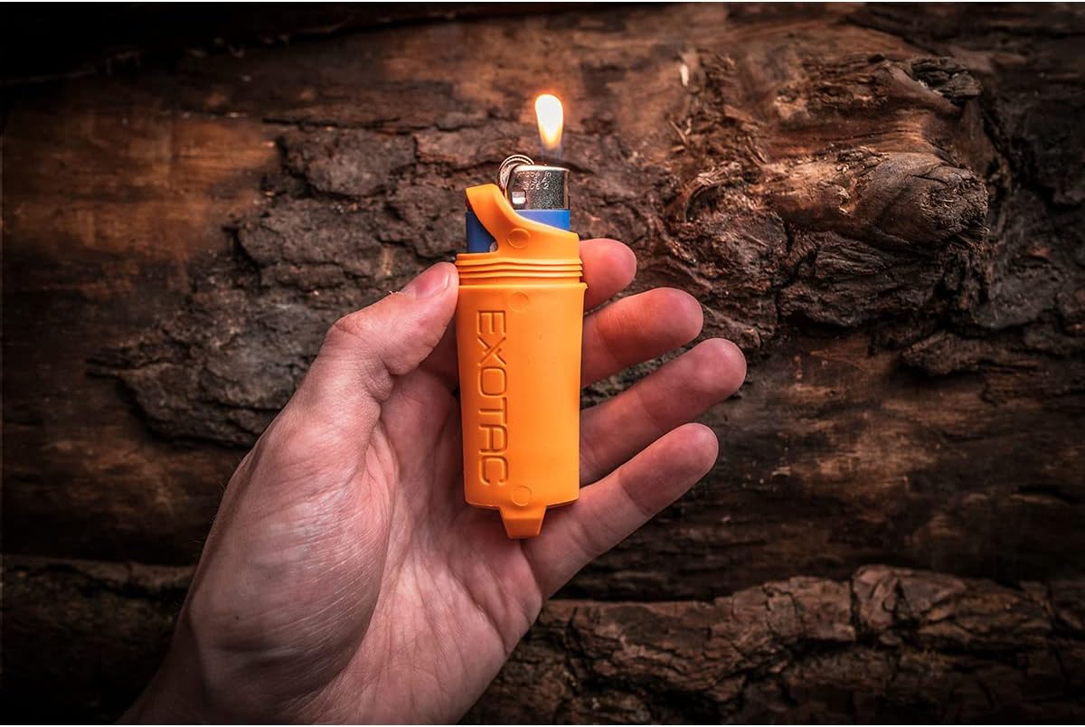 Bic Exotac fireSleeve 2