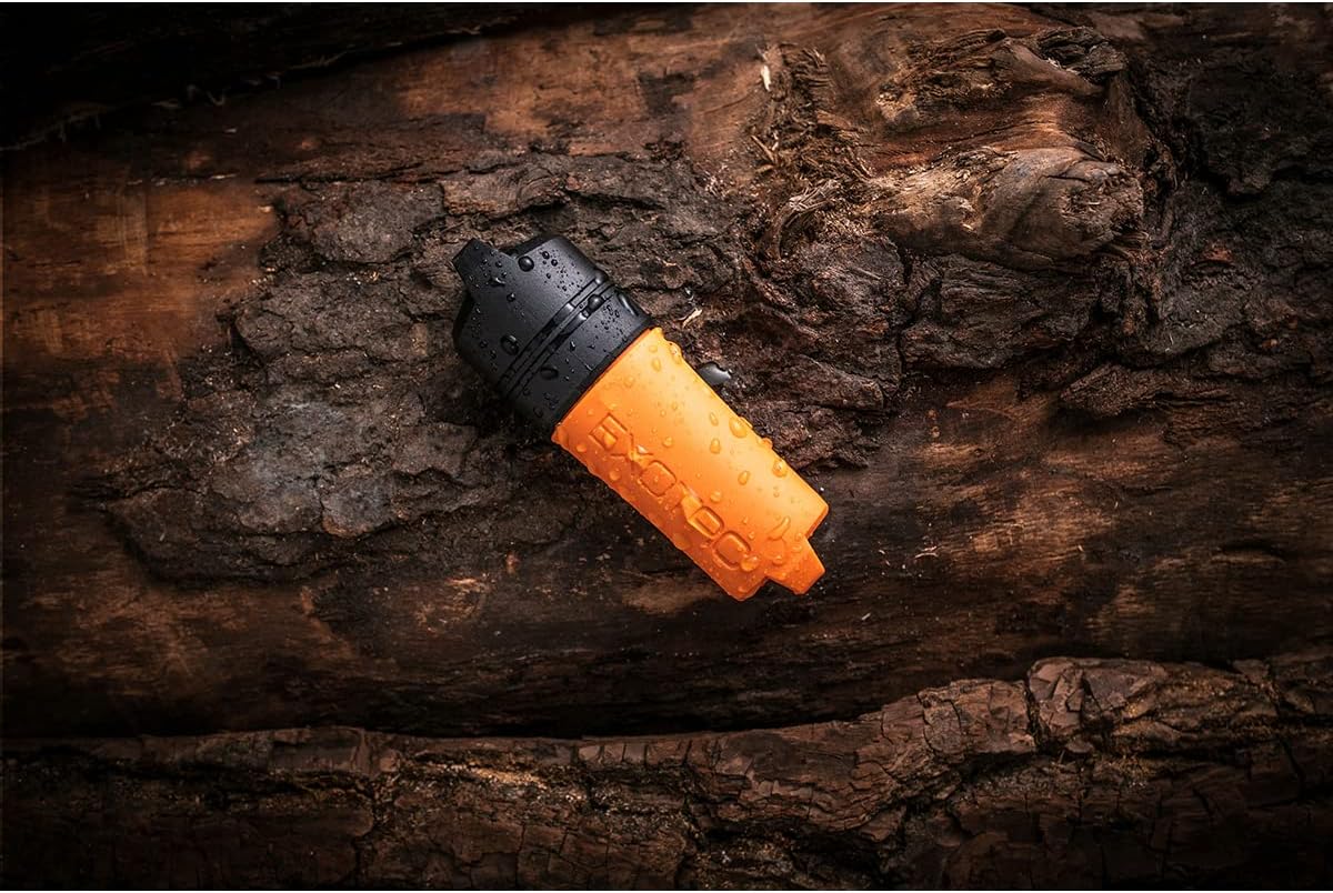 Bic Exotac fireSleeve 3