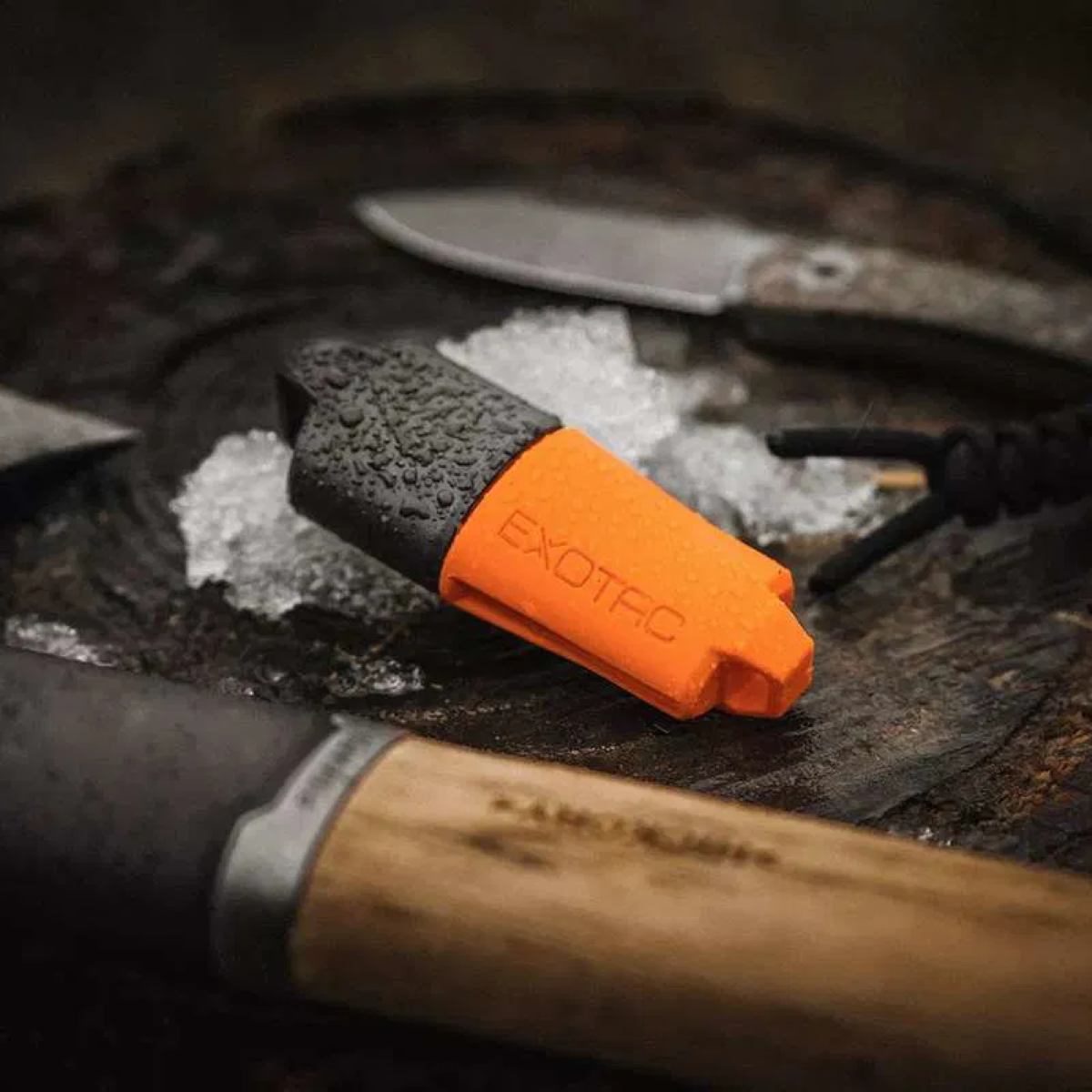 Bic Exotac fireSleeve Mini 2