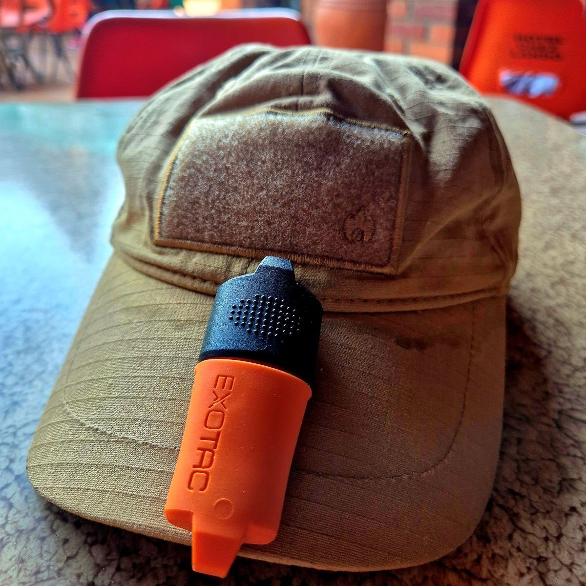 Bic Exotac fireSleeve Mini 3