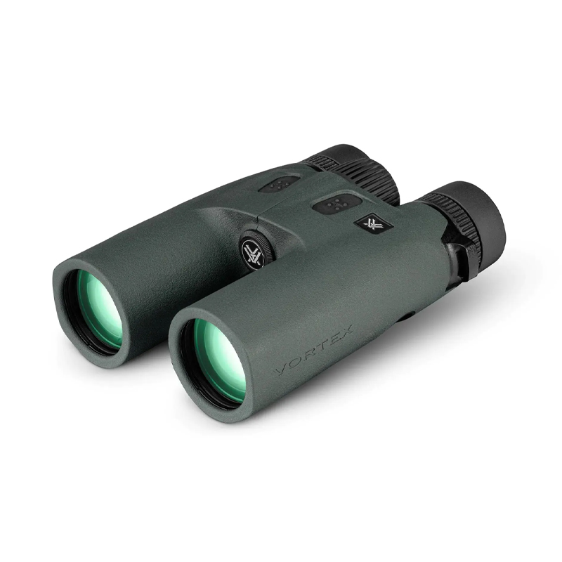 Бинокъл с далекомер Vortex Ranger HD 3000 10×42