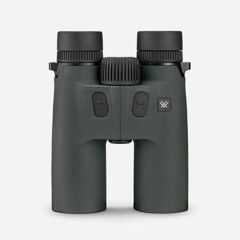 Бинокъл с далекомер Vortex Ranger HD 3000 10×42