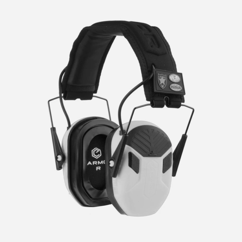 Активни антифони Earmor M300X – бели