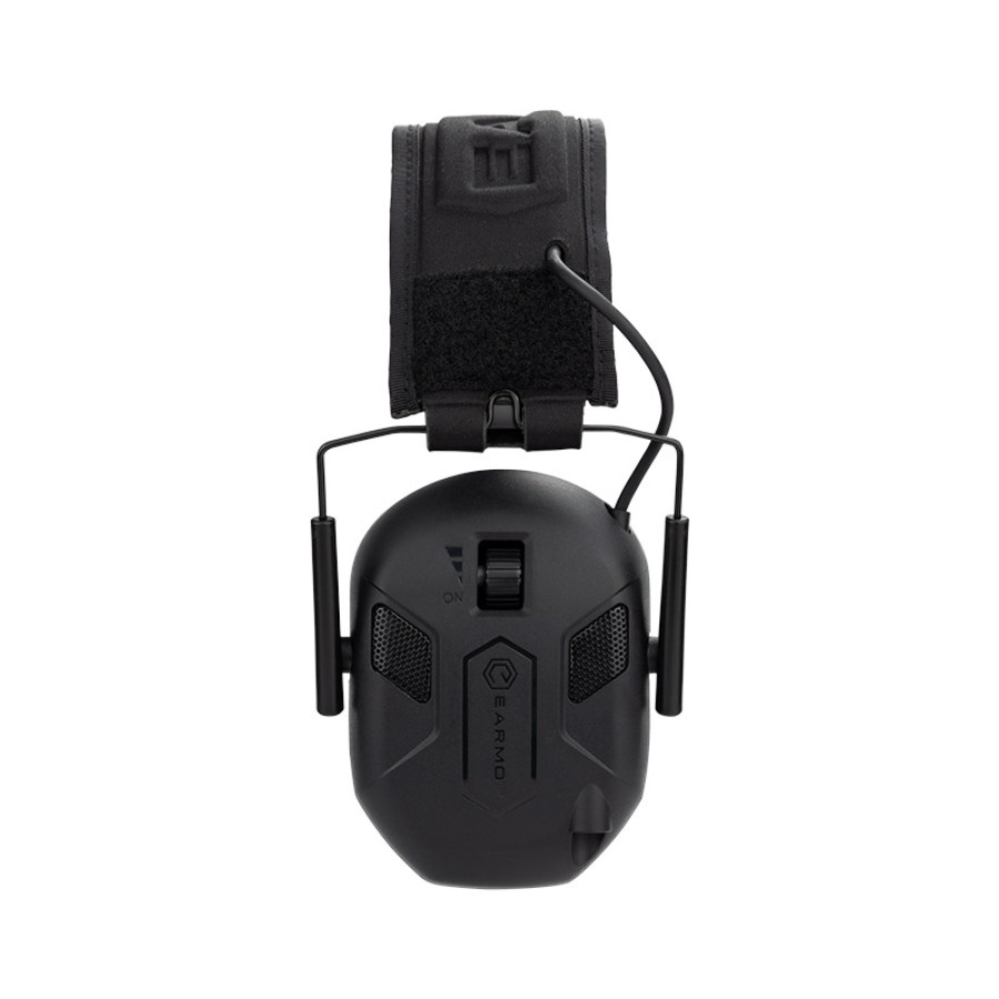 Активни антифони Earmor M300X – черни