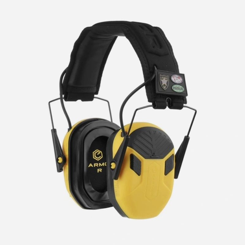 Активни антифони Earmor M300X – жълти