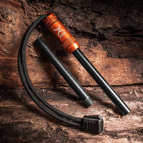 Резервен магнезиев прът Exotac FireROD Refill Kits