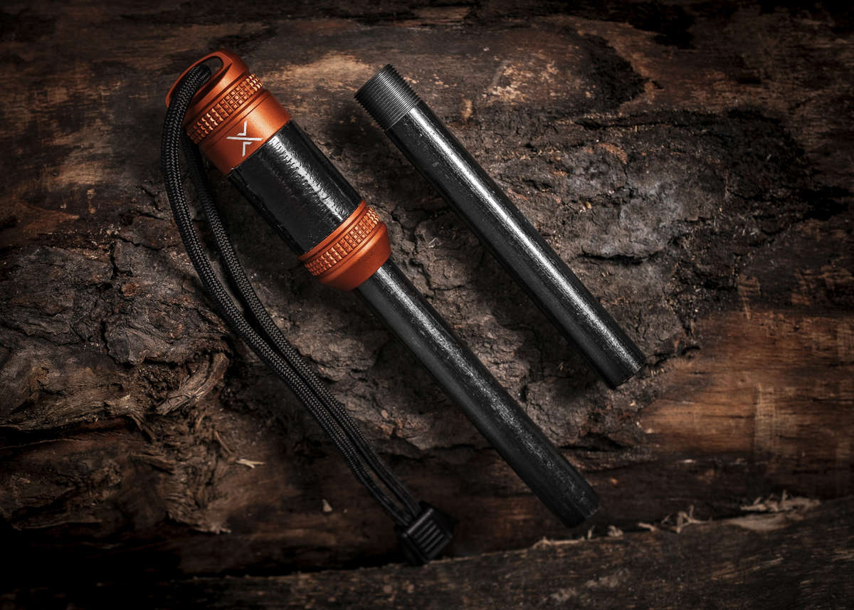 Exotac FireRod XL 4